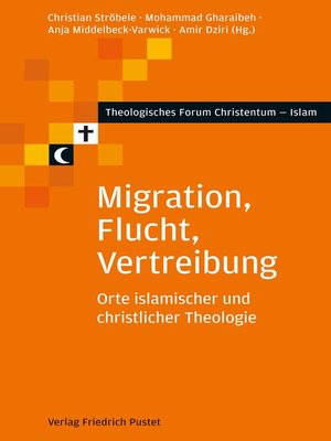 cover image of Migration, Flucht, Vertreibung